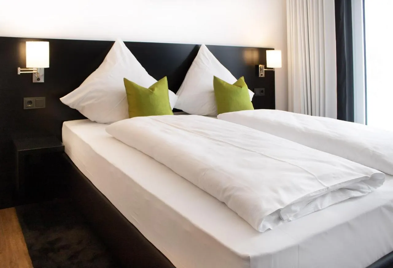 Sto Hotel By Wmm Hotels Stockstadt am Main