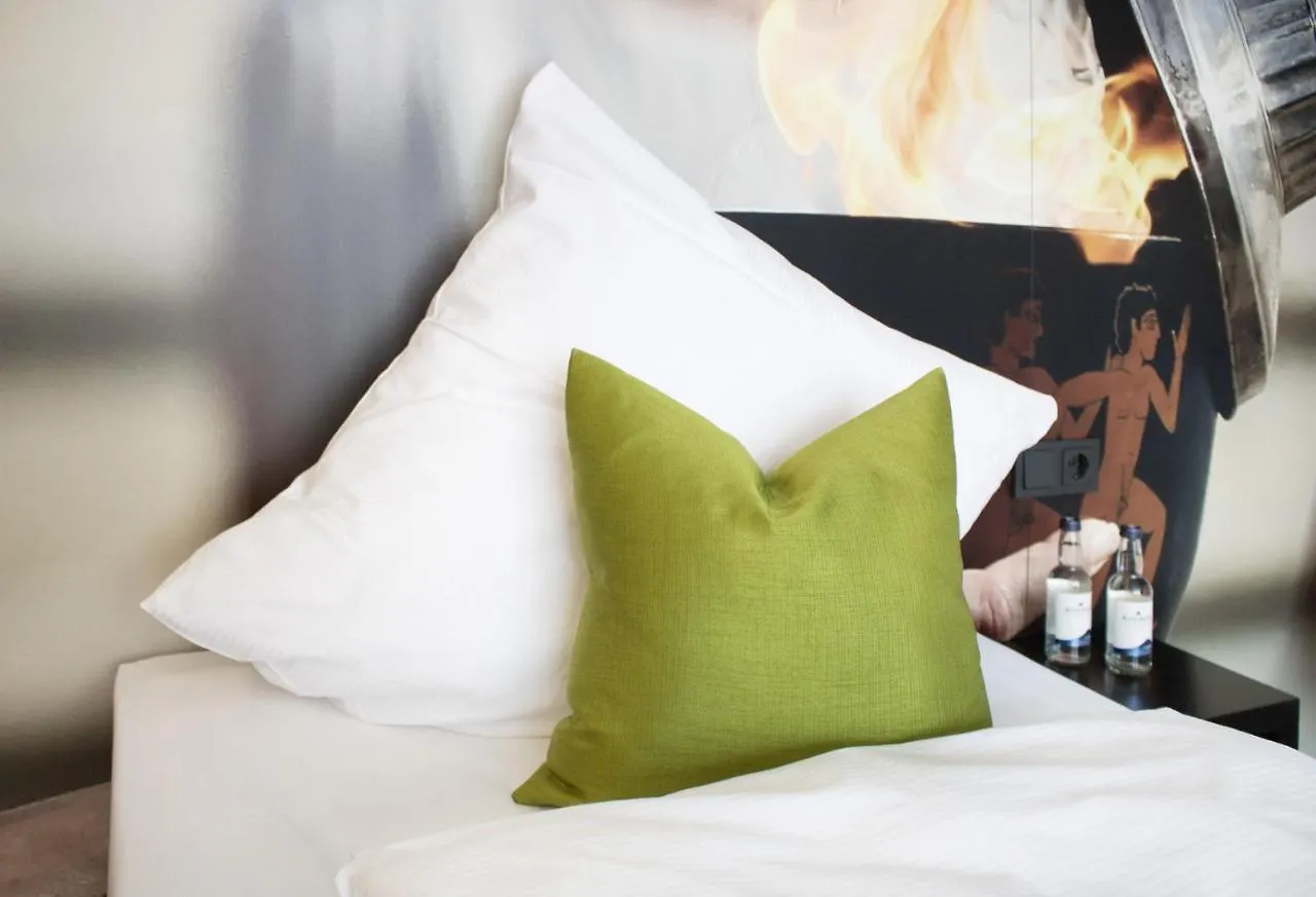 Sto Hotel By Wmm Hotels Stockstadt am Main