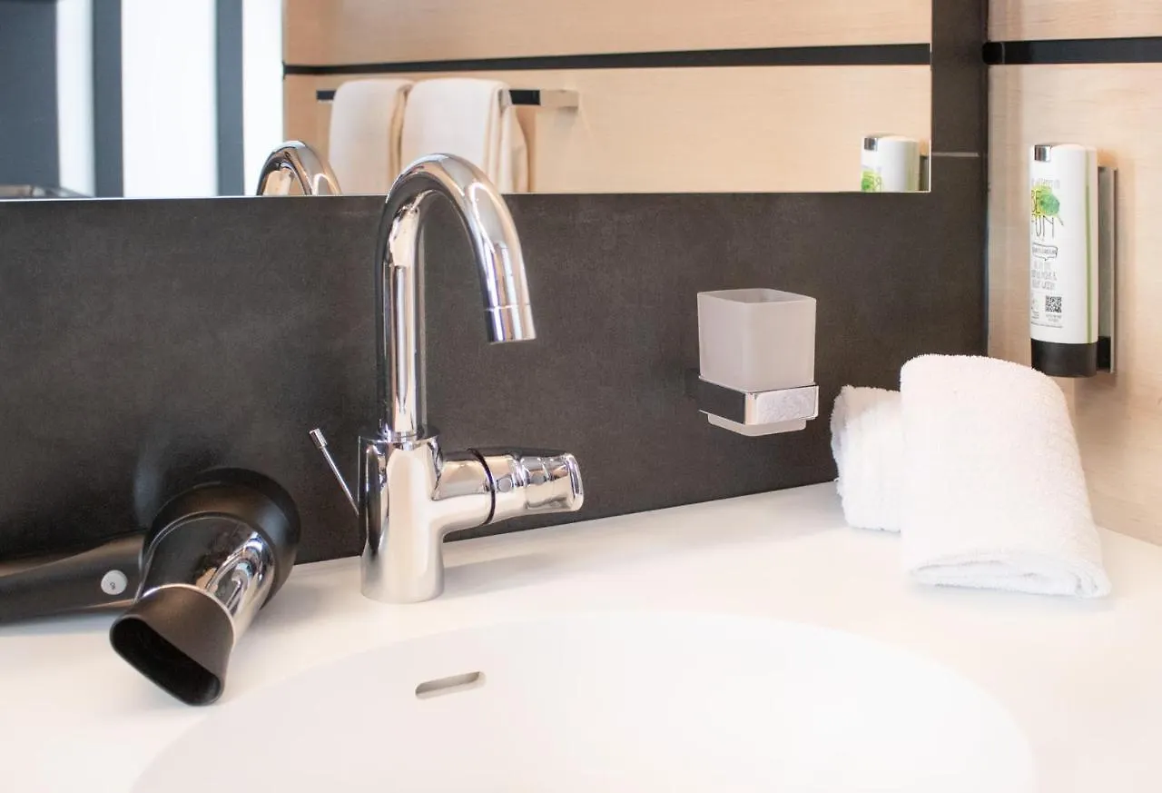 Sto Hotel By Wmm Hotels Stockstadt am Main 0*,  Germany