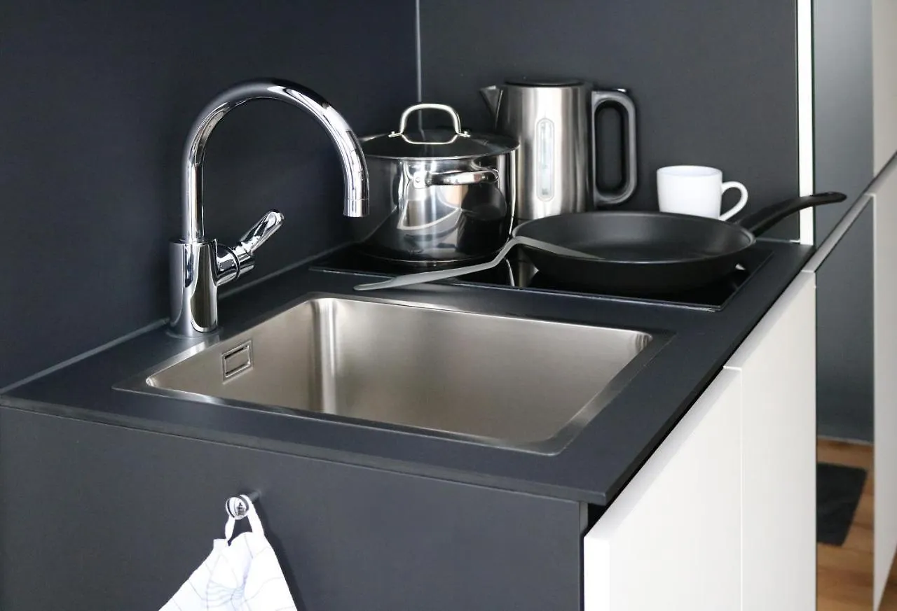 Sto Hotel By Wmm Hotels Stockstadt am Main