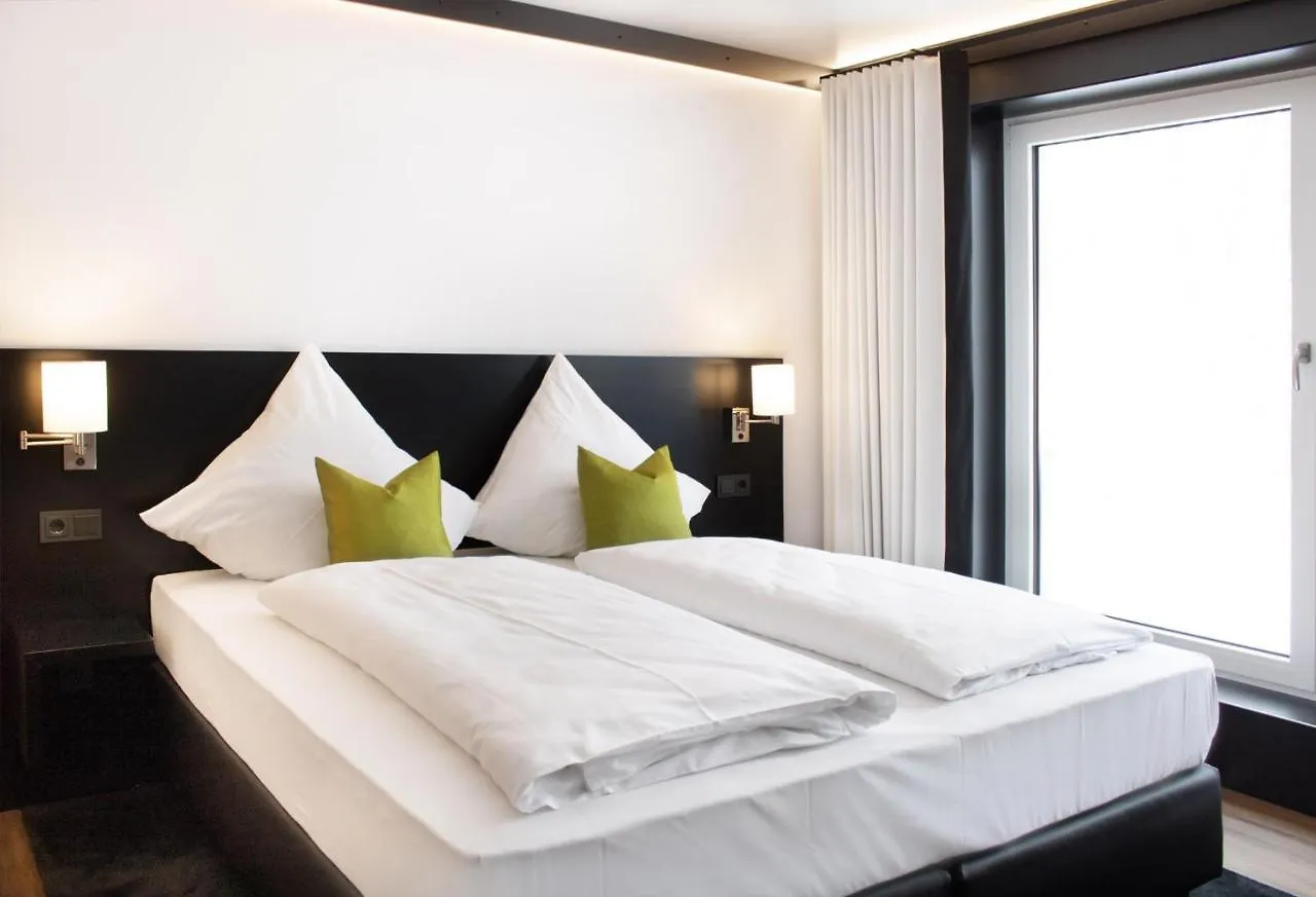 Sto Hotel By Wmm Hotels Stockstadt am Main 0*,  Germany