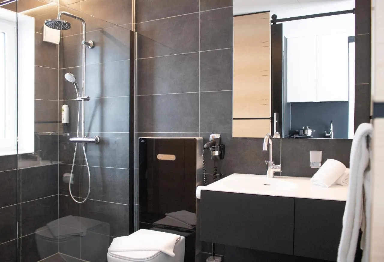 Sto Hotel By Wmm Hotels Stockstadt am Main