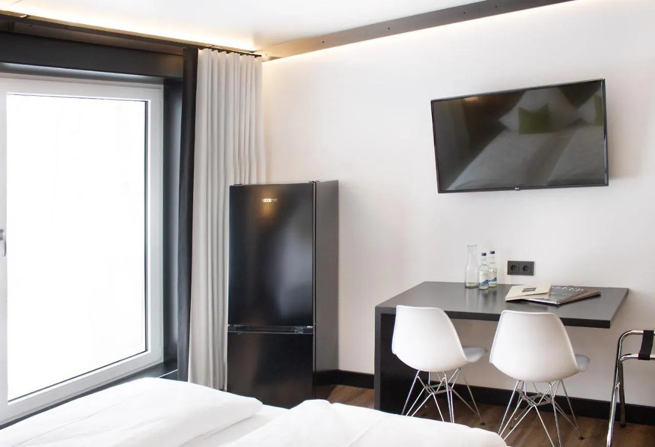 Sto Hotel By Wmm Hotels Stockstadt am Main Germany
