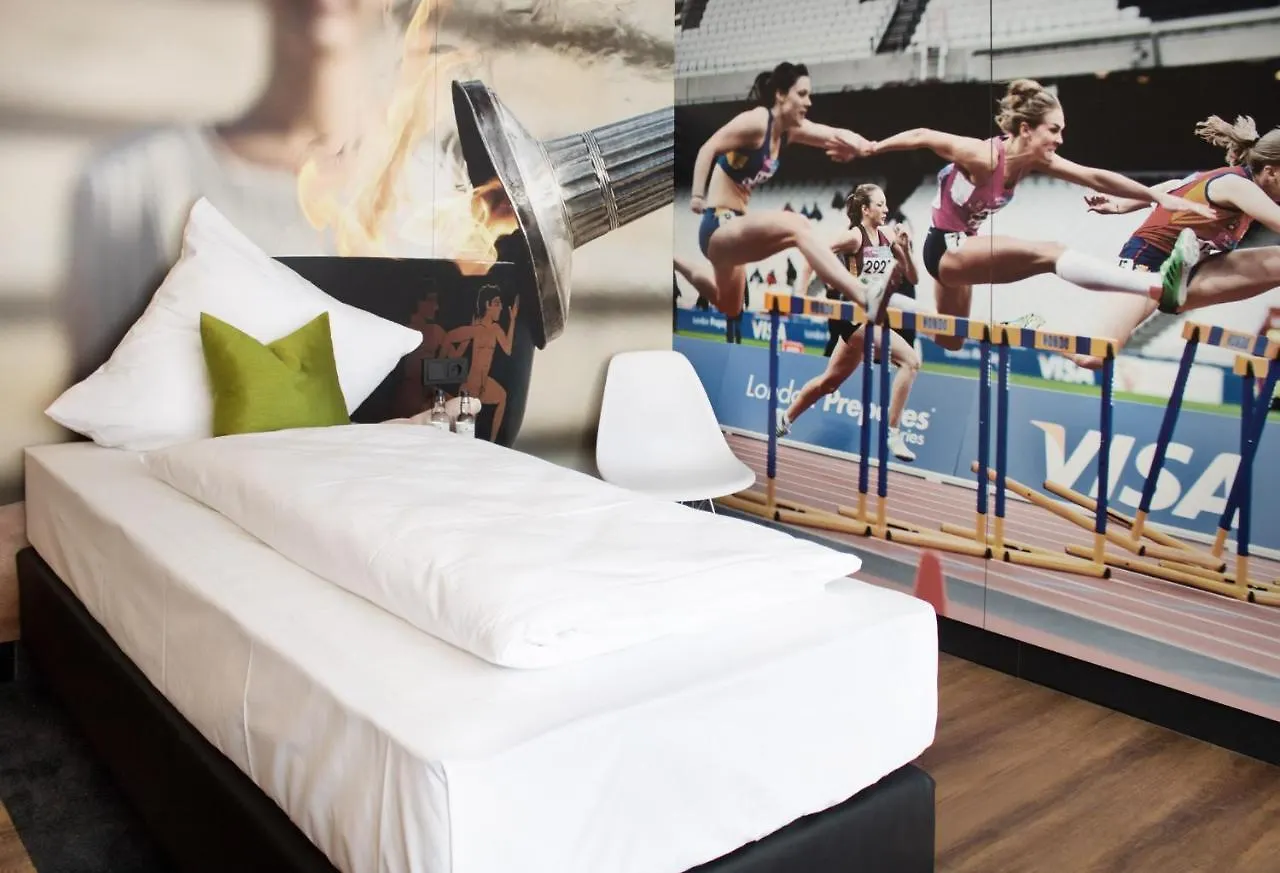 Sto Hotel By Wmm Hotels Stockstadt am Main