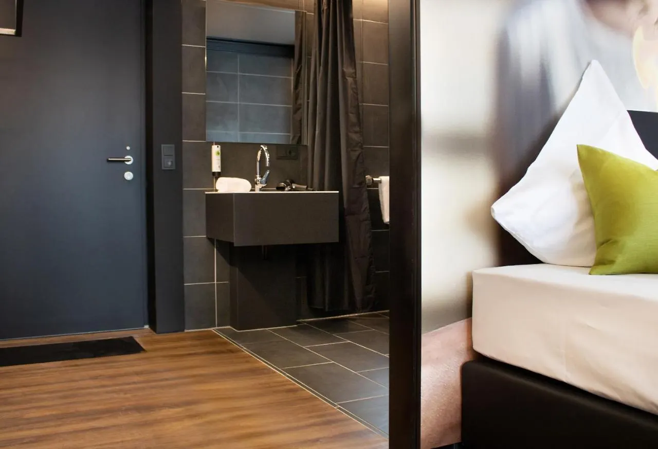 Sto Hotel By Wmm Hotels Stockstadt am Main