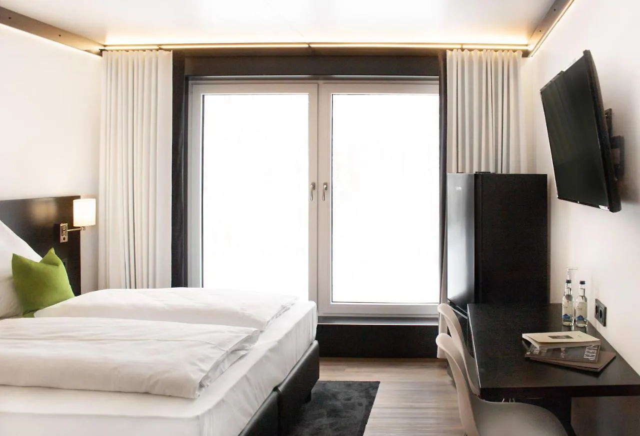 Sto Hotel By Wmm Hotels Stockstadt am Main
