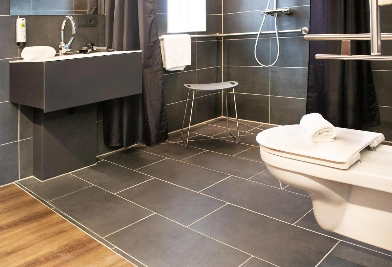 Sto Hotel By Wmm Hotels Stockstadt am Main